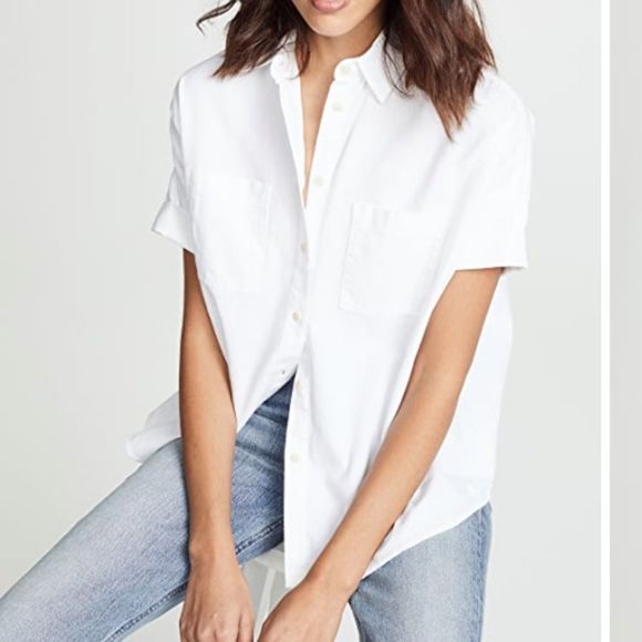 courier shirt